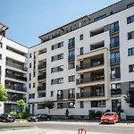 Apartament Carpe Diem Brasov