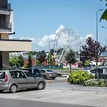 Apartament Carpe Diem Brasov