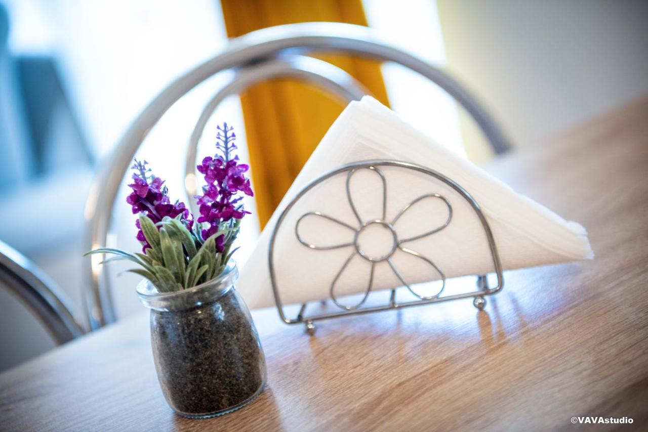 Carpe Diem Apartment