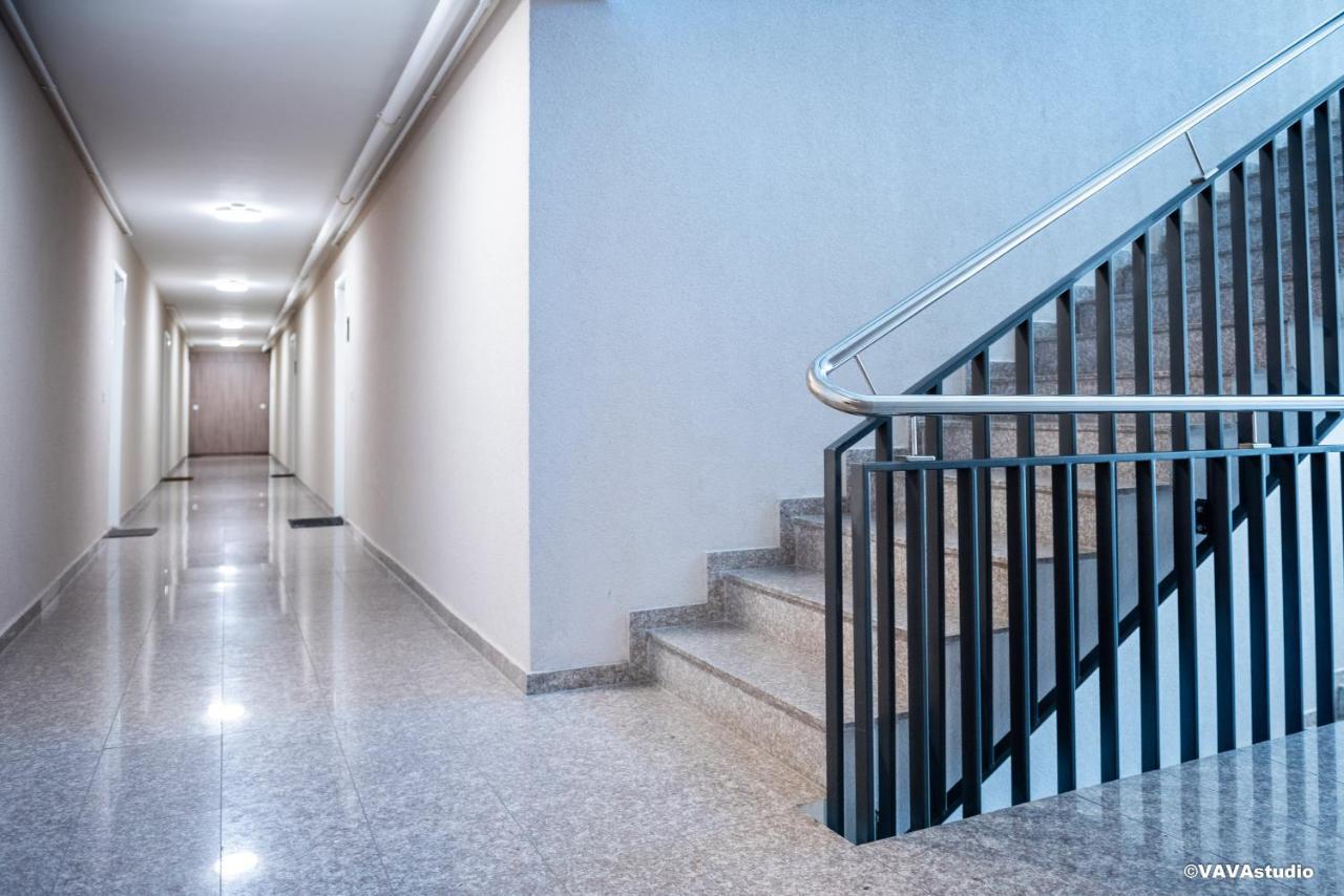 Apartment Carpe Diem Brasov